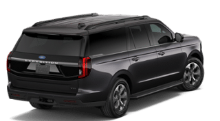 2027 Ford Expedition® External Image 3